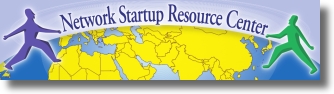 The Network Startup Resource Center