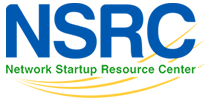NSRC / EVENT SPONSOR