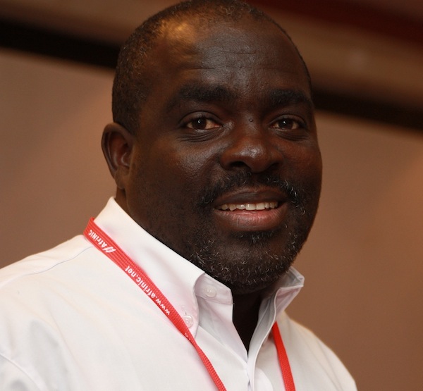 Alain Aina