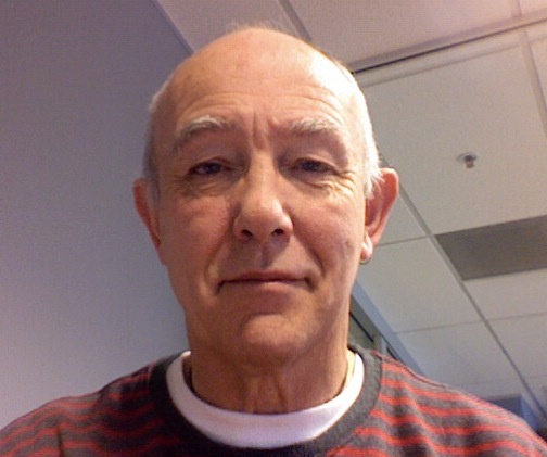Andy Linton
