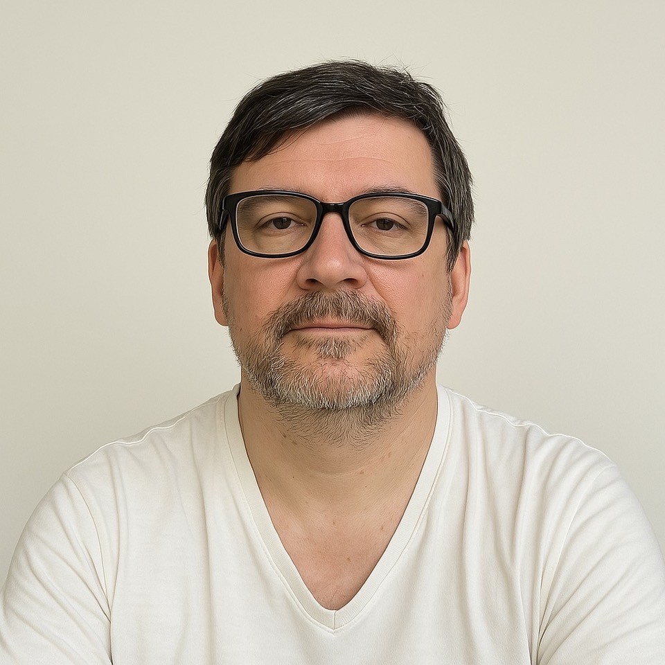 Anton Berezin