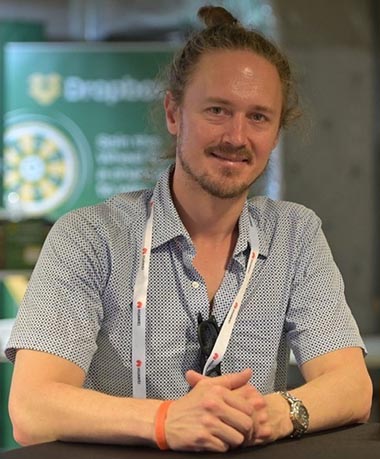 Brook Schofield