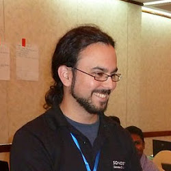 Carlos Vicente