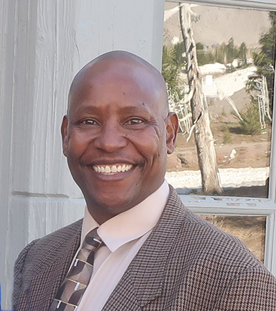 Cleven Mmari