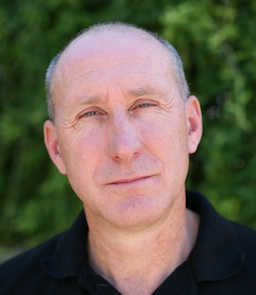 Dale Smith