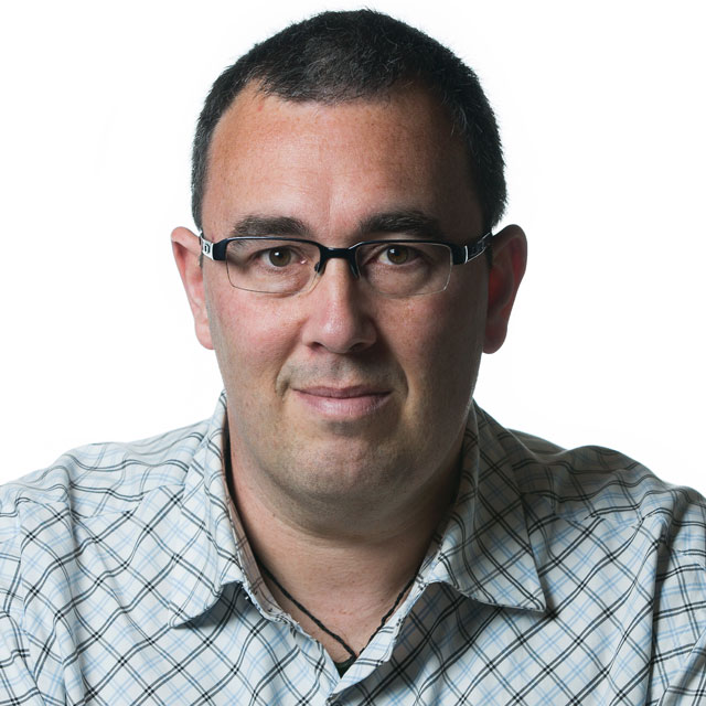 Dean Pemberton