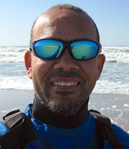 José Domínguez
