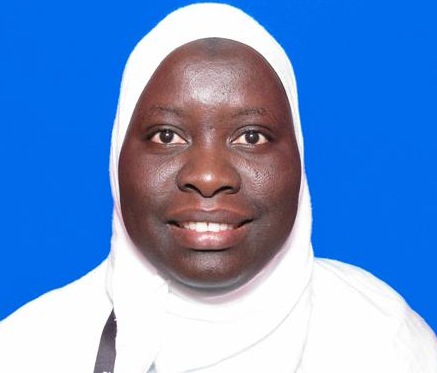 Khoudia GUEYE