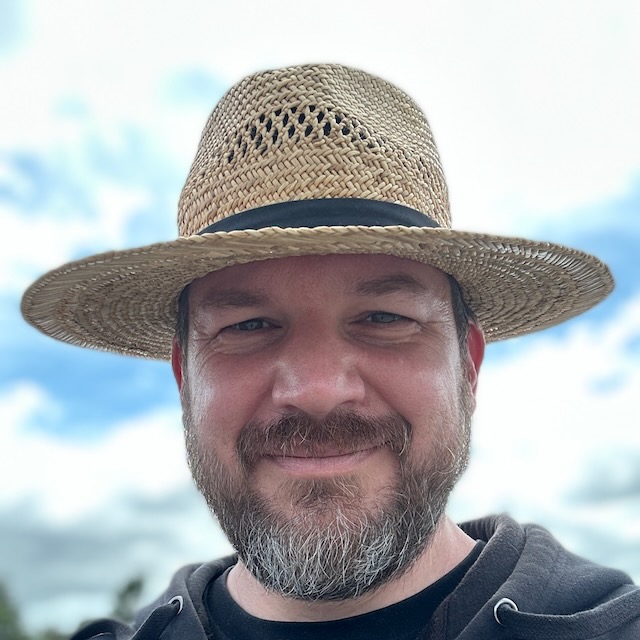 Neil Fenemor