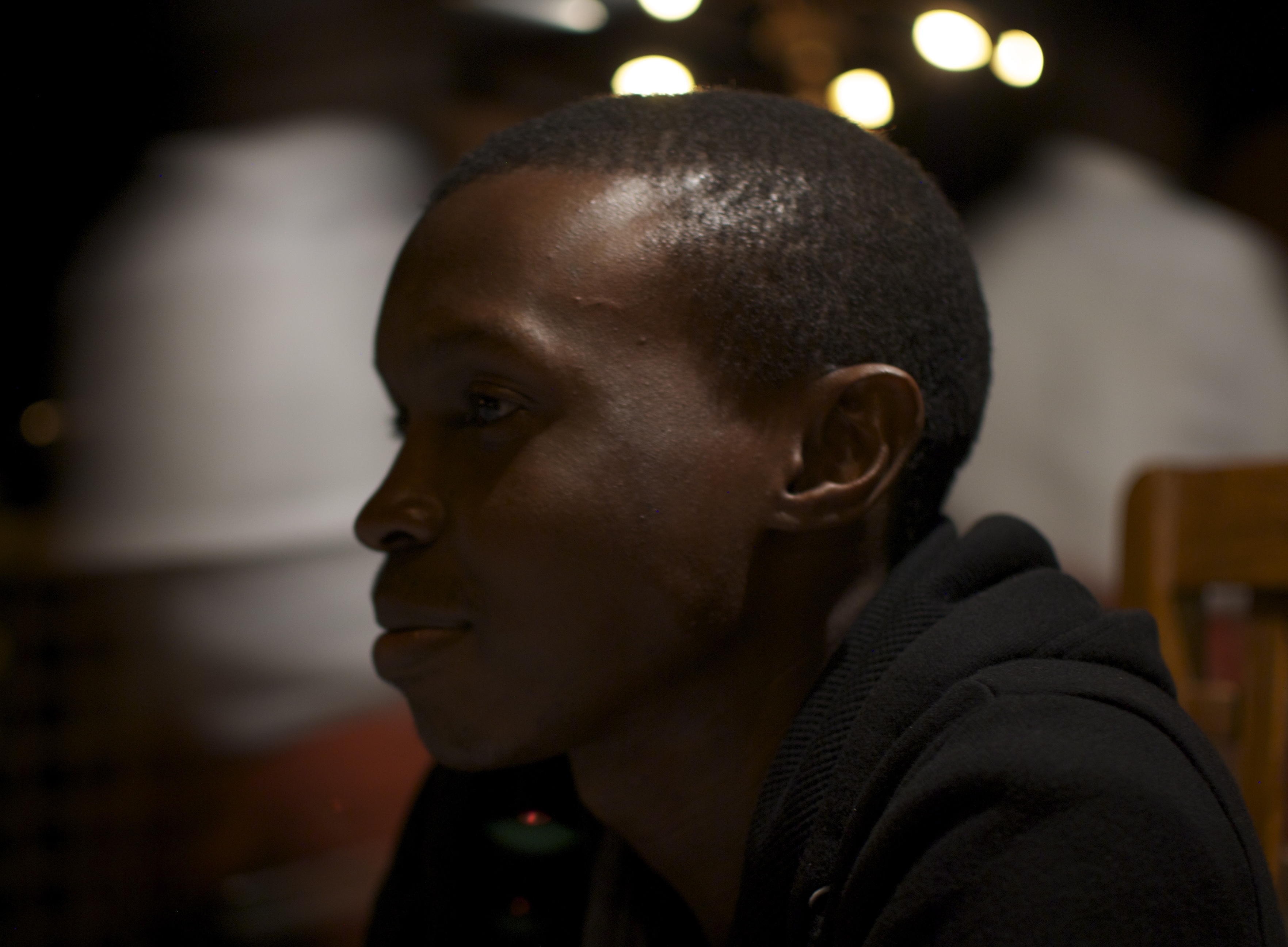 Patrick Okui