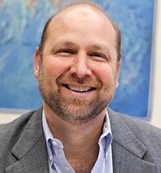 Steve Huter
