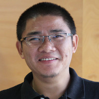 Tashi Phuntsho
