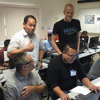 NSRC-UoG Workshop