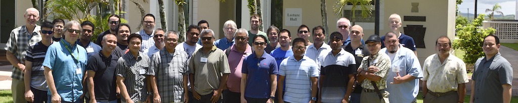 NSRC-UoG Workshop