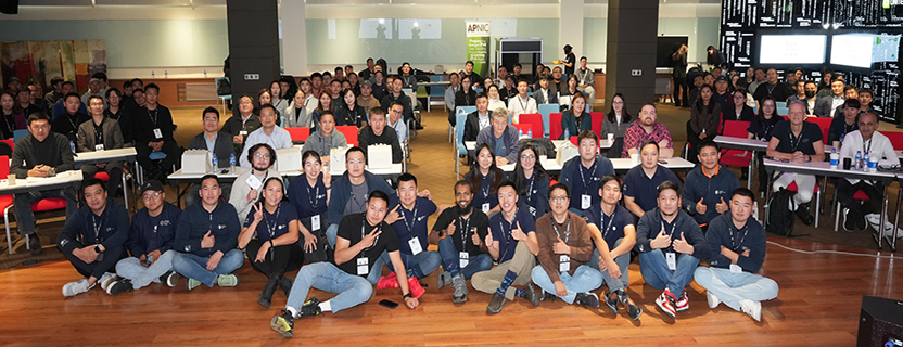 September-October 2024: Mongolian Network Operators Group 6 and CNDO Workshop, mnNOG 6, Ulaanbatar, Mongolia