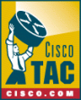 Cisco Technical Assistance Center