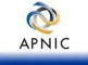 APNIC