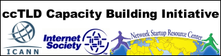 Advanced Registry Operations Curriculum (AROC) Mali