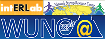 NSRC-intERLab-WUNCA Campus Network Design Workshop