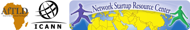 Atelier AFTLD-NSRC-ICANN
