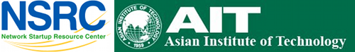 NSRC-AIT - Network Monitoring and Management Workshop