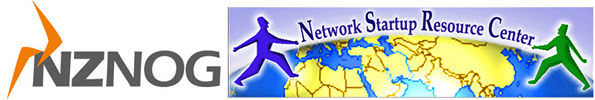 NZnog NSRC DNSSEC Workshop