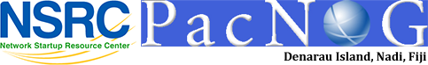 PacNOG 11: Network Monitoring and Management Workshop