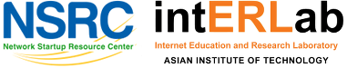NSRC-AIT Network Monitoring and Management Workshop