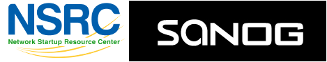 SANOG 22 Workshop on DNS ops & Network Management