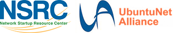 NSRC UbuntuNet Train-the-Trainers Workshop