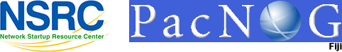 PacNOG 14 @ Fiji