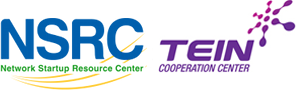LERNET NSRC TEIN Workshop