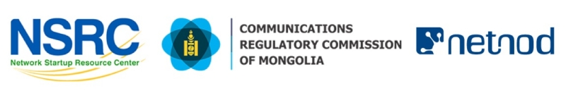 Mongolia: Internet Exchange Point