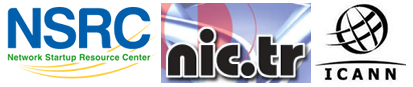 DNSSEC Workshop in Ankara, Turkey, May 12-15, 2014
