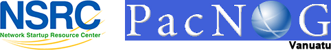 PacNOG 15: Track 2 - Network and Systems Security Workshop