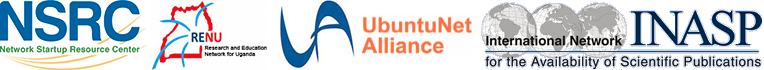 NSRC and UbuntuNet Alliance Train the Trainers Workshop II