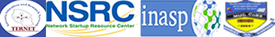 NSRC and TERNET CAMPUS NETWORK DESIGN AT MUCCOBS