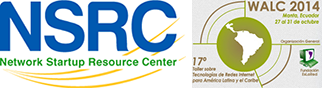 WALC 2014: Track 3 - Gestión de Redes
