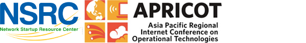 Apricot 2015 Technical Workshops