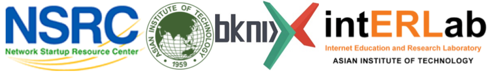 Internet Exchange Point Workshop