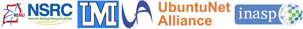 RENU-NSRC-UMI Wireless and Network Monitoring and Management Workshop