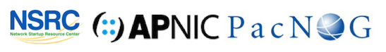 PacNOG 17 Conference and Workshops
