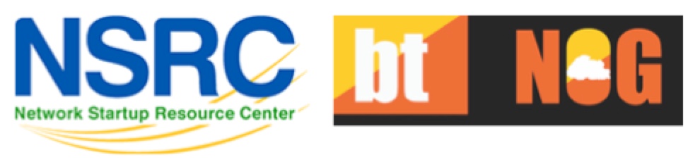 BTNOG 3 Routing Workshop