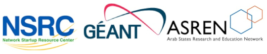 NSRC-GEANT-ASREN BGP Workshop