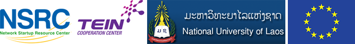 NSRC TEIN LERNET Campus Network Design Workshop