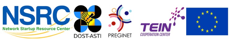 NSRC-PREGINET BGP Workshop