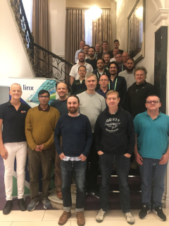Group photo