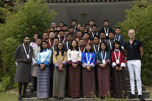 Group photo