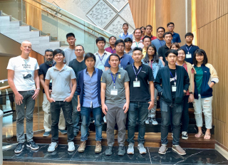 Group photo