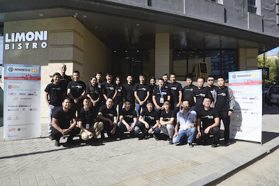 Group photo
